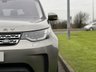USED 2017 17 LAND ROVER DISCOVERY 3.0 DISCOVERY 5 TD6 HSE 5d 255 BHP AWD 7 SEATER 7 Seater Panoramic Glass Roof