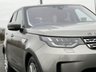 USED 2017 17 LAND ROVER DISCOVERY 3.0 DISCOVERY 5 TD6 HSE 5d 255 BHP AWD 7 SEATER 7 Seater Panoramic Glass Roof