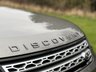 USED 2017 17 LAND ROVER DISCOVERY 3.0 DISCOVERY 5 TD6 HSE 5d 255 BHP AWD 7 SEATER 7 Seater Panoramic Glass Roof