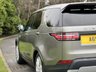 USED 2017 17 LAND ROVER DISCOVERY 3.0 DISCOVERY 5 TD6 HSE 5d 255 BHP AWD 7 SEATER 7 Seater Panoramic Glass Roof