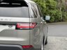 USED 2017 17 LAND ROVER DISCOVERY 3.0 DISCOVERY 5 TD6 HSE 5d 255 BHP AWD 7 SEATER 7 Seater Panoramic Glass Roof