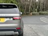 USED 2017 17 LAND ROVER DISCOVERY 3.0 DISCOVERY 5 TD6 HSE 5d 255 BHP AWD 7 SEATER 7 Seater Panoramic Glass Roof