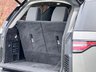 USED 2017 17 LAND ROVER DISCOVERY 3.0 DISCOVERY 5 TD6 HSE 5d 255 BHP AWD 7 SEATER 7 Seater Panoramic Glass Roof