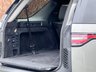 USED 2017 17 LAND ROVER DISCOVERY 3.0 DISCOVERY 5 TD6 HSE 5d 255 BHP AWD 7 SEATER 7 Seater Panoramic Glass Roof