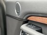 USED 2017 17 LAND ROVER DISCOVERY 3.0 DISCOVERY 5 TD6 HSE 5d 255 BHP AWD 7 SEATER 7 Seater Panoramic Glass Roof