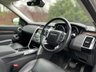 USED 2017 17 LAND ROVER DISCOVERY 3.0 DISCOVERY 5 TD6 HSE 5d 255 BHP AWD 7 SEATER 7 Seater Panoramic Glass Roof