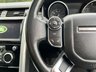 USED 2017 17 LAND ROVER DISCOVERY 3.0 DISCOVERY 5 TD6 HSE 5d 255 BHP AWD 7 SEATER 7 Seater Panoramic Glass Roof