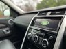 USED 2017 17 LAND ROVER DISCOVERY 3.0 DISCOVERY 5 TD6 HSE 5d 255 BHP AWD 7 SEATER 7 Seater Panoramic Glass Roof