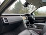 USED 2017 17 LAND ROVER DISCOVERY 3.0 DISCOVERY 5 TD6 HSE 5d 255 BHP AWD 7 SEATER 7 Seater Panoramic Glass Roof