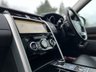 USED 2017 17 LAND ROVER DISCOVERY 3.0 DISCOVERY 5 TD6 HSE 5d 255 BHP AWD 7 SEATER 7 Seater Panoramic Glass Roof