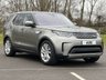 USED 2017 17 LAND ROVER DISCOVERY 3.0 DISCOVERY 5 TD6 HSE 5d 255 BHP AWD 7 SEATER 7 Seater Panoramic Glass Roof