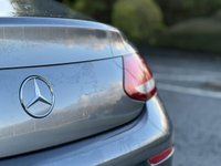 USED 2017 67 MERCEDES-BENZ C CLASS 2.0 C 200 AMG LINE PREMIUM 2d 181 BHP Glass Panoramic Roof Sat Nav