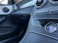 USED 2017 67 MERCEDES-BENZ C CLASS 2.0 C 200 AMG LINE PREMIUM 2d 181 BHP Glass Panoramic Roof Sat Nav