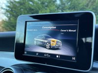 USED 2017 67 MERCEDES-BENZ C CLASS 2.0 C 200 AMG LINE PREMIUM 2d 181 BHP Glass Panoramic Roof Sat Nav