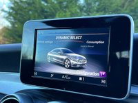 USED 2017 67 MERCEDES-BENZ C CLASS 2.0 C 200 AMG LINE PREMIUM 2d 181 BHP Glass Panoramic Roof Sat Nav