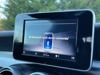 USED 2017 67 MERCEDES-BENZ C CLASS 2.0 C 200 AMG LINE PREMIUM 2d 181 BHP Glass Panoramic Roof Sat Nav