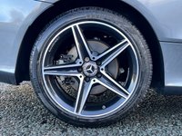 USED 2017 67 MERCEDES-BENZ C CLASS 2.0 C 200 AMG LINE PREMIUM 2d 181 BHP Glass Panoramic Roof Sat Nav