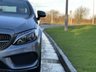 USED 2017 67 MERCEDES-BENZ C CLASS 2.0 C 200 AMG LINE PREMIUM 2d 181 BHP Glass Panoramic Roof Sat Nav