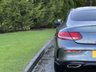 USED 2017 67 MERCEDES-BENZ C CLASS 2.0 C 200 AMG LINE PREMIUM 2d 181 BHP Glass Panoramic Roof Sat Nav
