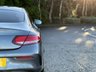 USED 2017 67 MERCEDES-BENZ C CLASS 2.0 C 200 AMG LINE PREMIUM 2d 181 BHP Glass Panoramic Roof Sat Nav