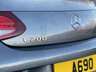 USED 2017 67 MERCEDES-BENZ C CLASS 2.0 C 200 AMG LINE PREMIUM 2d 181 BHP Glass Panoramic Roof Sat Nav