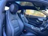USED 2017 67 MERCEDES-BENZ C CLASS 2.0 C 200 AMG LINE PREMIUM 2d 181 BHP Glass Panoramic Roof Sat Nav