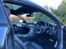 USED 2017 67 MERCEDES-BENZ C CLASS 2.0 C 200 AMG LINE PREMIUM 2d 181 BHP Glass Panoramic Roof Sat Nav
