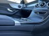 USED 2017 67 MERCEDES-BENZ C CLASS 2.0 C 200 AMG LINE PREMIUM 2d 181 BHP Glass Panoramic Roof Sat Nav