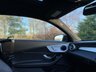 USED 2017 67 MERCEDES-BENZ C CLASS 2.0 C 200 AMG LINE PREMIUM 2d 181 BHP Glass Panoramic Roof Sat Nav