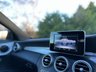 USED 2017 67 MERCEDES-BENZ C CLASS 2.0 C 200 AMG LINE PREMIUM 2d 181 BHP Glass Panoramic Roof Sat Nav
