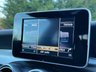 USED 2017 67 MERCEDES-BENZ C CLASS 2.0 C 200 AMG LINE PREMIUM 2d 181 BHP Glass Panoramic Roof Sat Nav