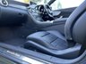 USED 2017 67 MERCEDES-BENZ C CLASS 2.0 C 200 AMG LINE PREMIUM 2d 181 BHP Glass Panoramic Roof Sat Nav