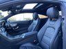 USED 2017 67 MERCEDES-BENZ C CLASS 2.0 C 200 AMG LINE PREMIUM 2d 181 BHP Glass Panoramic Roof Sat Nav