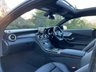 USED 2017 67 MERCEDES-BENZ C CLASS 2.0 C 200 AMG LINE PREMIUM 2d 181 BHP Glass Panoramic Roof Sat Nav
