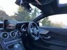 USED 2017 67 MERCEDES-BENZ C CLASS 2.0 C 200 AMG LINE PREMIUM 2d 181 BHP Glass Panoramic Roof Sat Nav
