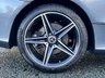 USED 2017 67 MERCEDES-BENZ C CLASS 2.0 C 200 AMG LINE PREMIUM 2d 181 BHP Glass Panoramic Roof Sat Nav