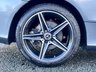 USED 2017 67 MERCEDES-BENZ C CLASS 2.0 C 200 AMG LINE PREMIUM 2d 181 BHP Glass Panoramic Roof Sat Nav
