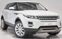 USED 2015 10 LAND ROVER RANGE ROVER EVOQUE 2.2 SD4 PURE TECH 5d 190 BHP +HOME DELIVERY AVAILABLE+