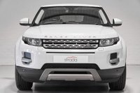 USED 2015 10 LAND ROVER RANGE ROVER EVOQUE 2.2 SD4 PURE TECH 5d 190 BHP +HOME DELIVERY AVAILABLE+