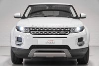 USED 2015 10 LAND ROVER RANGE ROVER EVOQUE 2.2 SD4 PURE TECH 5d 190 BHP +HOME DELIVERY AVAILABLE+