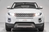 USED 2015 10 LAND ROVER RANGE ROVER EVOQUE 2.2 SD4 PURE TECH 5d 190 BHP +HOME DELIVERY AVAILABLE+