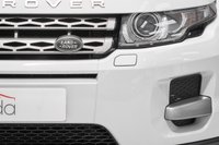USED 2015 10 LAND ROVER RANGE ROVER EVOQUE 2.2 SD4 PURE TECH 5d 190 BHP +HOME DELIVERY AVAILABLE+