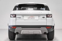 USED 2015 10 LAND ROVER RANGE ROVER EVOQUE 2.2 SD4 PURE TECH 5d 190 BHP +HOME DELIVERY AVAILABLE+