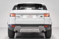 USED 2015 10 LAND ROVER RANGE ROVER EVOQUE 2.2 SD4 PURE TECH 5d 190 BHP +HOME DELIVERY AVAILABLE+