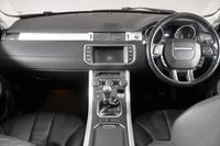 USED 2015 10 LAND ROVER RANGE ROVER EVOQUE 2.2 SD4 PURE TECH 5d 190 BHP +HOME DELIVERY AVAILABLE+