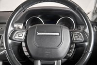 USED 2015 10 LAND ROVER RANGE ROVER EVOQUE 2.2 SD4 PURE TECH 5d 190 BHP +HOME DELIVERY AVAILABLE+
