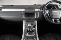 USED 2015 10 LAND ROVER RANGE ROVER EVOQUE 2.2 SD4 PURE TECH 5d 190 BHP +HOME DELIVERY AVAILABLE+