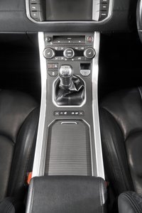 USED 2015 10 LAND ROVER RANGE ROVER EVOQUE 2.2 SD4 PURE TECH 5d 190 BHP +HOME DELIVERY AVAILABLE+