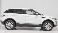 USED 2015 10 LAND ROVER RANGE ROVER EVOQUE 2.2 SD4 PURE TECH 5d 190 BHP +HOME DELIVERY AVAILABLE+