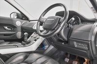 USED 2015 10 LAND ROVER RANGE ROVER EVOQUE 2.2 SD4 PURE TECH 5d 190 BHP +HOME DELIVERY AVAILABLE+